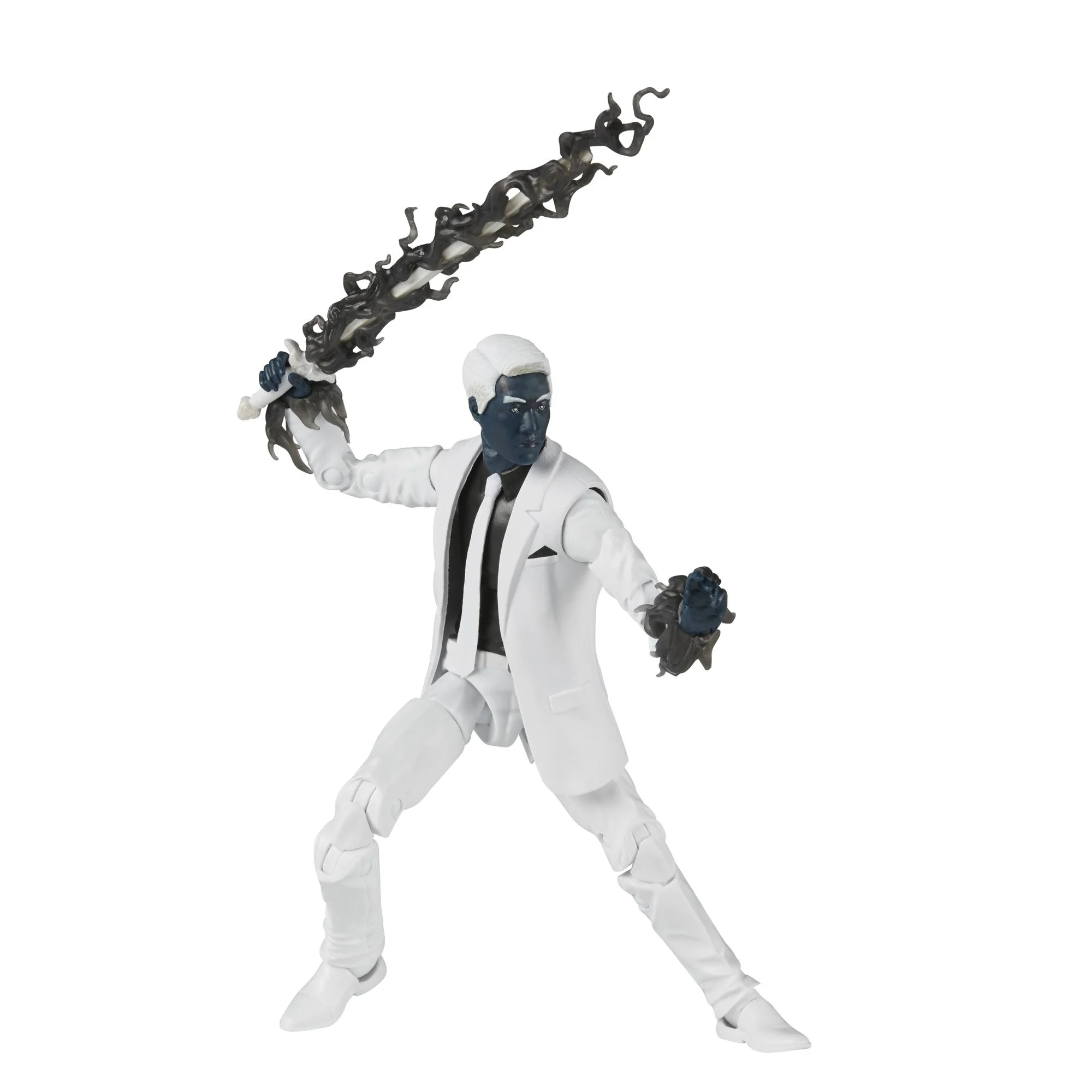 MARVEL LEGENDS インナーデーモン Hasbro Marvel Legends Spider-Man Inner Demon and Mr. Negative